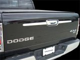 Putco 03-08 RAM 2500/3500 Tailgate Accents thumbnail 3