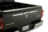 Putco 03-08 RAM 2500/3500 Tailgate Accents thumbnail 4