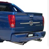 Putco 07-13 Cadillac Escalade EXT Tailgate Accents thumbnail 2