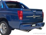 Putco 07-13 Cadillac Escalade EXT Tailgate Accents thumbnail 3