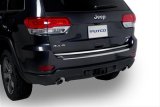 Putco 11-17 Jeep Grand Cherokee - Stainless Steel Tailgate Accent Tailgate Accents thumbnail 1