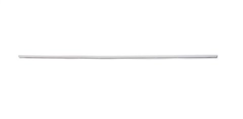 Putco 14-17 Jeep Cherokee TL - Stainless Steel Tailgate Accent Tailgate Accents thumbnail 4