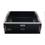 Putco 04-08 Ford F-150 (Excl Heritage) (Replaces Existing Cap) Tailgate Guards thumbnail 2