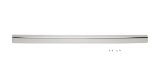 Putco 14-14 GMC Sierra HD - Boss Tailgate (wraps Over Holes) (Replaces Existing Cap) Tailgate Guards thumbnail 2