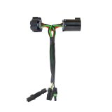 Putco 19-20 Chevy Silv LD / GMC Sierra LD (1500 Models) Blade Quick Connect Tailgate Wiring Harness thumbnail 1