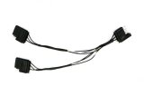 Putco Y-Adaptor (4-Pin connector adapter) Tailgate Wiring Harness thumbnail 1