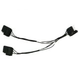 Putco Y-Adaptor (4-Pin connector adapter) Tailgate Wiring Harness thumbnail 2