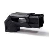 Putco 09-18 Ram 1500 - 5.7in Bed - Tec Rails thumbnail 3