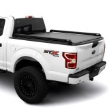Putco 15-20 Ford F-150 - 6.5ft Bed - Tec Rails thumbnail 5