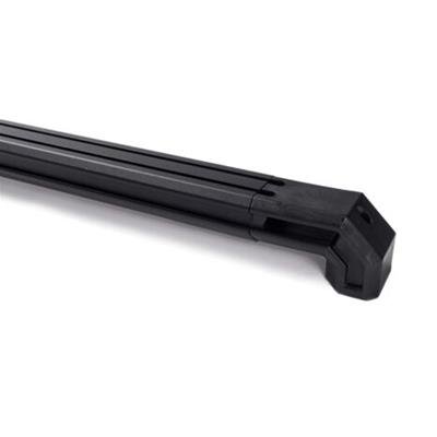 Putco 17-20 Ford SuperDuty - 8ft Bed - Tec Rails thumbnail 4