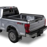 Putco 17-20 Ford SuperDuty - 6.5ft Bed - Tec Rails thumbnail 5