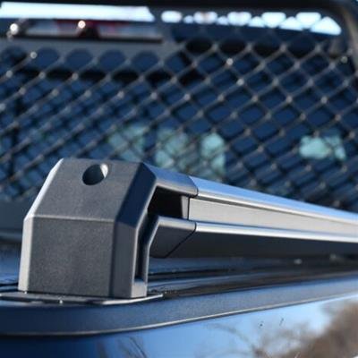 Putco 15-20 Nissan Titan - 6.5ft (Standard Bed) Tec Rails thumbnail 2