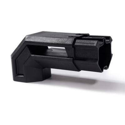 Putco 15-20 Nissan Titan - 6.5ft (Standard Bed) Tec Rails thumbnail 3