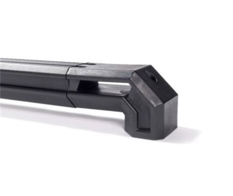 Putco 15-20 Nissan Titan - 6.5ft (Standard Bed) Tec Rails thumbnail 5