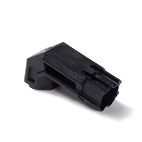 Putco 15-20 Nissan Titan - 6.5ft (Standard Bed) Tec Rails thumbnail 6