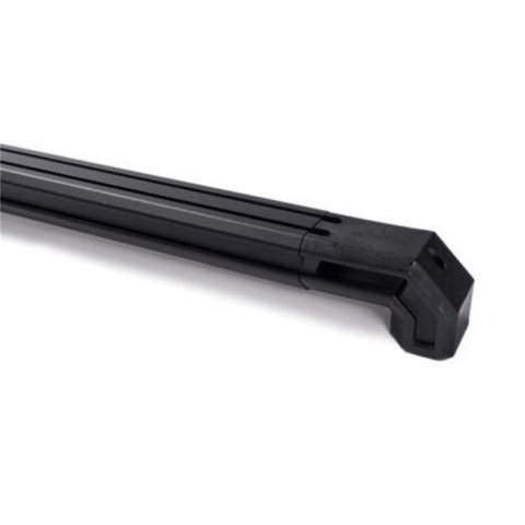 Putco 15-20 Nissan Titan - 6.5ft (Standard Bed) Tec Rails thumbnail 9