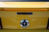 Putco 05-09 Ford Mustang Third Brake Light Covers thumbnail 1