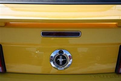 Putco 05-09 Ford Mustang Third Brake Light Covers