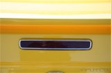 Putco 05-09 Ford Mustang Third Brake Light Covers thumbnail 4