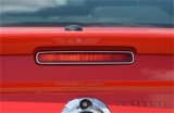 Putco 05-09 Ford Mustang Third Brake Light Covers thumbnail 5