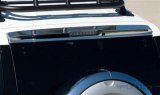 Putco 07-14 Toyota FJ Cruiser Third Brake Light Covers thumbnail 2