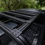 Putco Crossrail for 184000/184010/184020 - Single Cross-Rail w/ Hardware Venture TEC Cross-Rail thumbnail 6