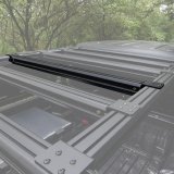Putco Crossrail for 184100/184110 - Single Cross-Rail w/ Hardware Venture TEC Cross-Rail thumbnail 1