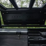 Putco Crossrail for 184100/184110 - Single Cross-Rail w/ Hardware Venture TEC Cross-Rail thumbnail 8
