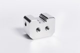 Putco Crossrail for 184200 - Single Cross-Rail w/ Hardware Venture TEC Cross-Rail thumbnail 8