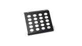Putco TEC Mounting Plate - 12in x 12.5in x18in Venture TEC Rack Mounting Plates thumbnail 2