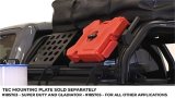 Putco TEC Mounting Plate - 12in x 12.5in x18in Venture TEC Rack Mounting Plates thumbnail 4