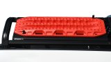 Putco Full Length TEC Mounting Plate - 12in x 12.5in x54in Venture TEC Rack Mounting Plates thumbnail 1
