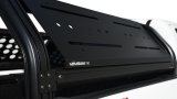 Putco Full Length TEC Mounting Plate - 12in x 12.5in x54in Venture TEC Rack Mounting Plates thumbnail 2