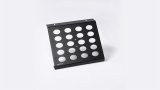 Putco 2020 Jeep Gladiator Venture TEC Rack Mounting Plate - 11in x 17in x 18in thumbnail 1