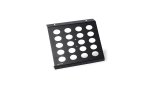 Putco 2020 Jeep Gladiator Venture TEC Rack Mounting Plate - 11in x 17in x 18in thumbnail 3