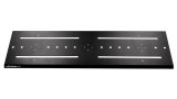 Putco 2020 Jeep Gladiator Full Length Venture TEC Rack Mounting Plate - 11in x 17in x 50in thumbnail 4
