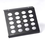 Putco 17-20 Ford SuperDuty Venture TEC Rack Mounting Plates - 11in x 17.5in x 18in thumbnail 1