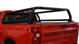 Putco 14-18 Chevy Silverado 1500 / GMC Sierra 1500 - 6.5ft (Standard Bed) Venture TEC Rack thumbnail 5