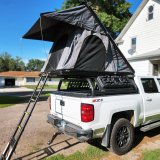 Putco 14-18 Chevy Silverado 1500 / GMC Sierra 1500 - 6.5ft (Standard Bed) Venture TEC Rack thumbnail 6
