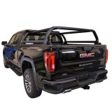 Putco 14-18 Chevy Silverado 1500 / GMC Sierra 1500 - 6.5ft (Standard Bed) Venture TEC Rack thumbnail 8