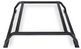 Putco 15-20 Ford F-150 - 5-1/2ft (Short Box) Venture TEC Rack thumbnail 3