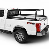 Putco 17-20 Ford SuperDuty - 6-3/4ft (Standard Box) Venture TEC Rack thumbnail 3