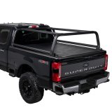 Putco 17-20 Ford SuperDuty - 6-3/4ft (Standard Box) Venture TEC Rack thumbnail 4