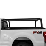 Putco 17-20 Ford SuperDuty - 6-3/4ft (Standard Box) Venture TEC Rack thumbnail 5