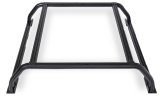 Putco 17-20 Ford SuperDuty - 6-3/4ft (Standard Box) Venture TEC Rack thumbnail 9