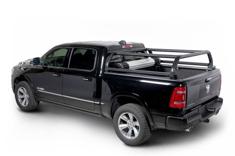 Putco 19-20 Ram 1500 - 5ft 7in (Short Box) Venture TEC Rack thumbnail 1