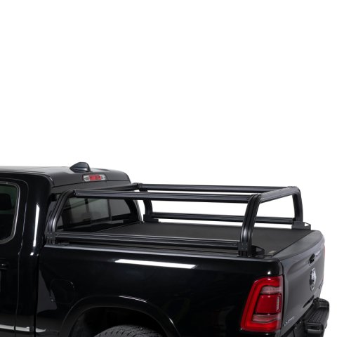 Putco 19-20 Ram 1500 - 5ft 7in (Short Box) Venture TEC Rack thumbnail 3