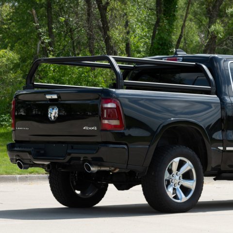 Putco 19-20 Ram 1500 - 5ft 7in (Short Box) Venture TEC Rack thumbnail 4
