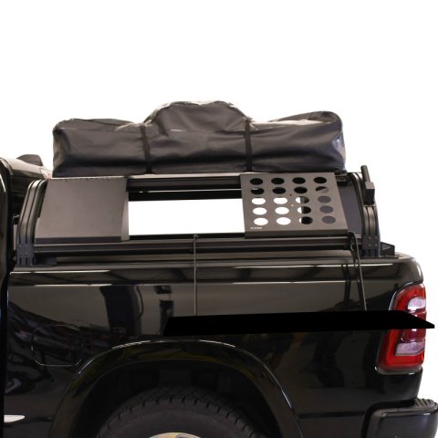 Putco 19-20 Ram 1500 - 5ft 7in (Short Box) Venture TEC Rack thumbnail 6