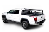 Putco 16-20 Toyota Tacoma - 6ft (Standard Bed) Venture TEC Rack thumbnail 1